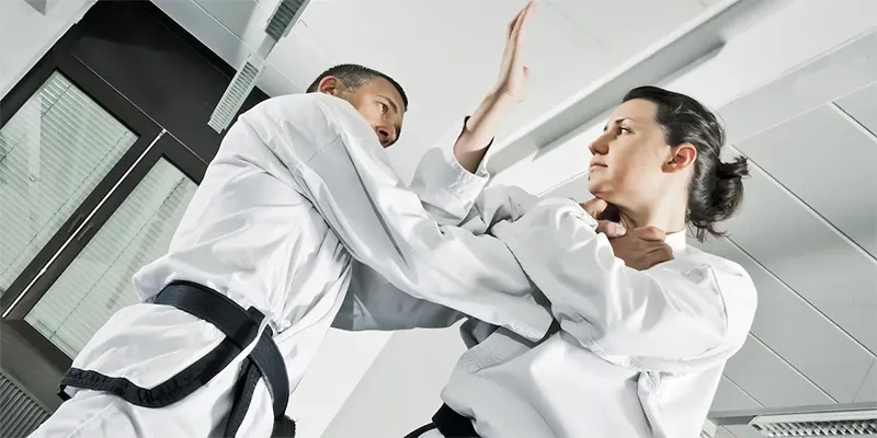 Wing Chun for Women