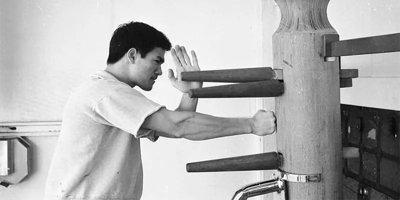 Wing Chun