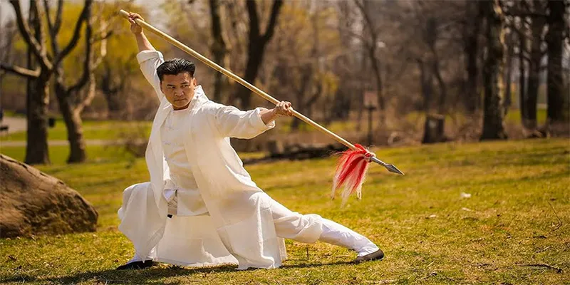 Best Way To Learn Kung Fu: Integrating All