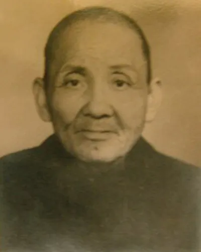 Huang Feihong