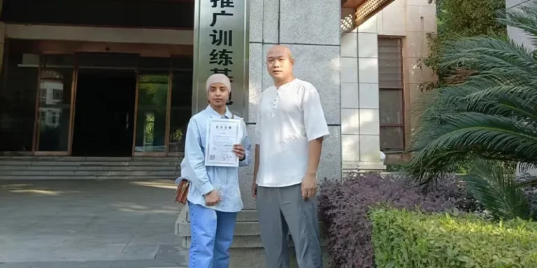 Most Affordable Kung Fu Academy