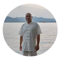 Shen Jiangfei Tai Chi Coach