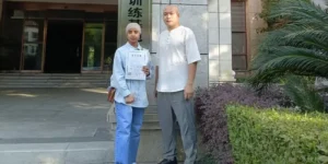 Tai Chi School in China Costs