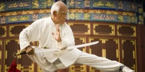 Who is the Best Kung Fu Master in China?