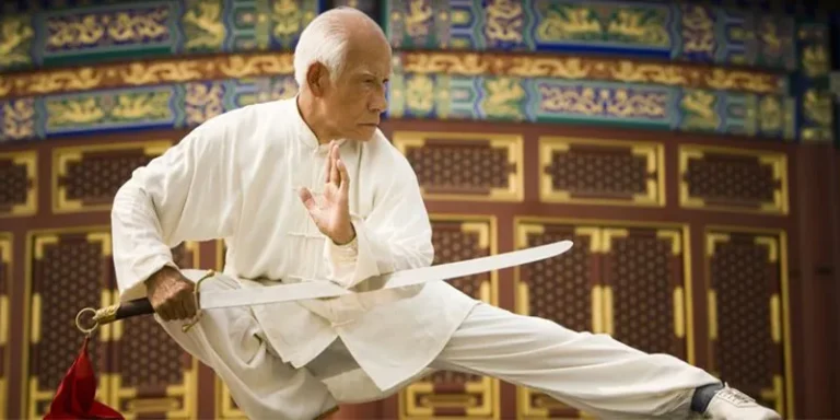 Who is the Best Kung Fu Master in China?
