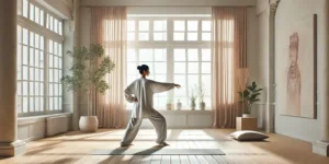 4 Best Tai Chi Resources