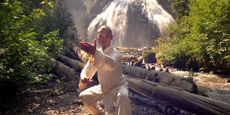 Best Online Tai Chi Courses and Apps