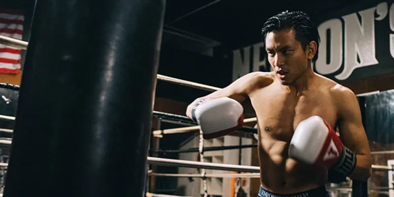 Boxing: Simple, Effective Punching Power