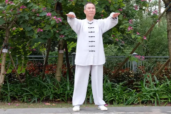 Closing Form (Shōushì)