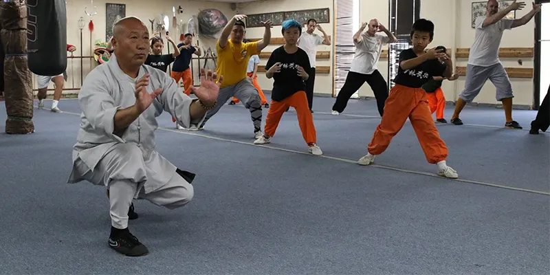 Follow Up with the Martial Art Schools You Liked