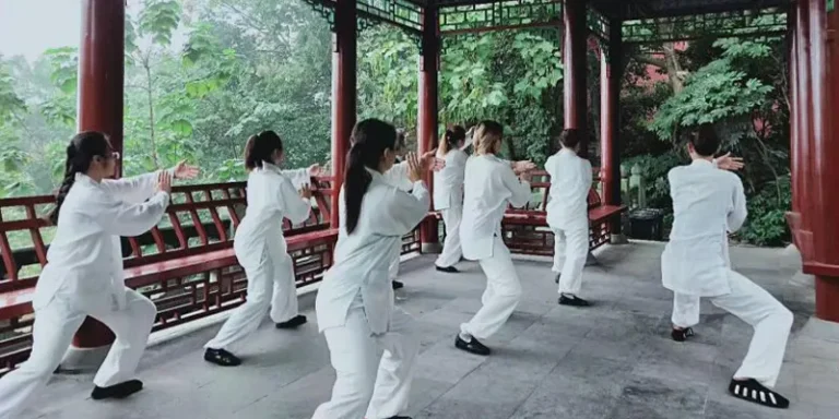 How Do You Join a Martial Art School?