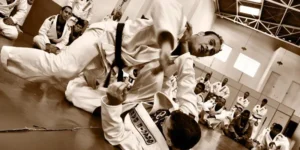 How to Find the Best Martial Arts School Near You?