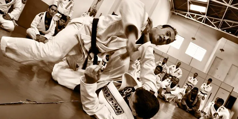 How to Find the Best Martial Arts School Near You?