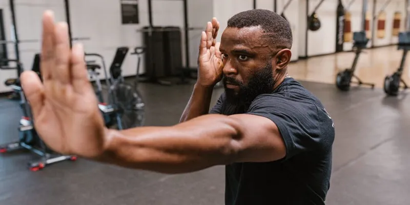 Krav Maga: Best Effective Self-defense Martial Art