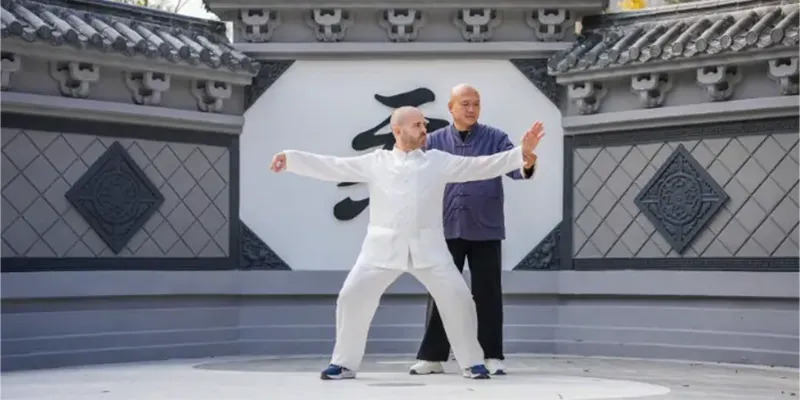 Kung Fu Training Challenges for Beginners and How to Overcome Them