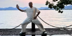 Kung Fu Training in China for Beginners