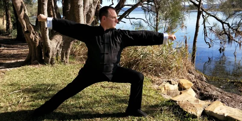 Meihua Quan (Plum Blossom Fist)