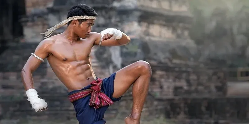 Muay Thai: Best Combat Martial Art