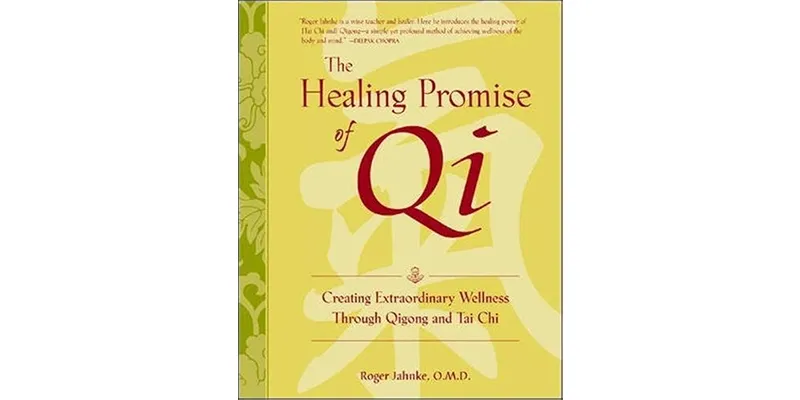 The Healing Promise of Qi