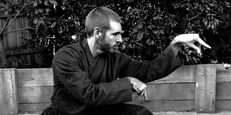 Ziranmen (Natural Door)