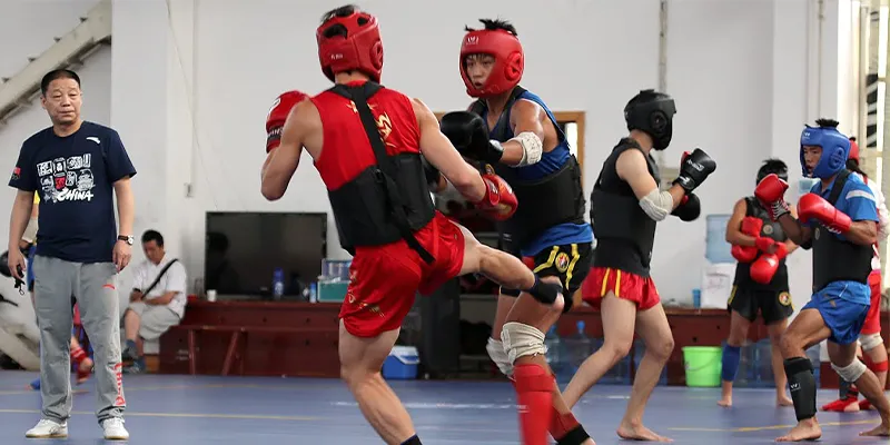 Geographical Restrictions