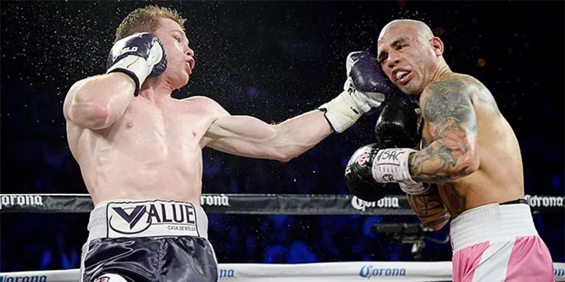 Hook Fist (Gou Quan)