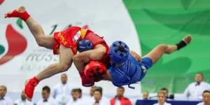 Why Isn't Sanda Martial Arts a More Popular Discipline in MMA