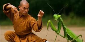 Praying Mantis Fighting Styles and Characteristics