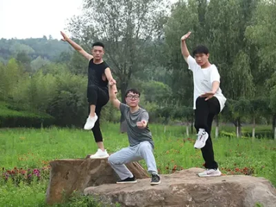 summer camp
